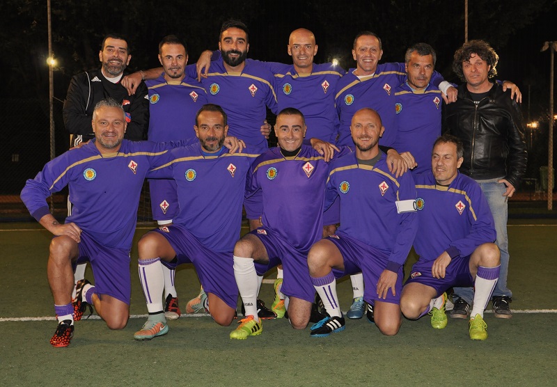 Over40 - all. Milioni e Salvati Over40 - all. Milioni e Salvati